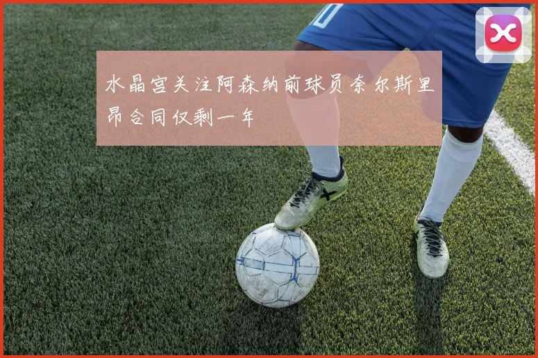 水晶宫关注阿森纳前球员奈尔斯里昂合同仅剩一年