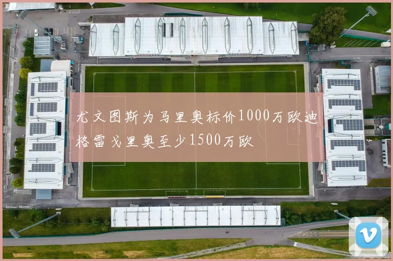 尤文图斯为马里奥标价1000万欧迪格雷戈里奥至少1500万欧